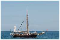 Jagt Hoppet av Brantevik