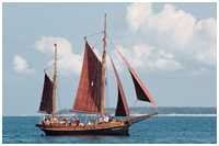 Haikutter Hanne-Marie