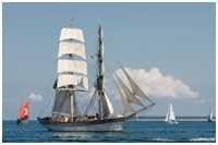 Brigg Tre Kronor af Stockholm