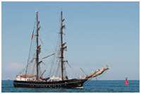 Brigg Roald Amundsen