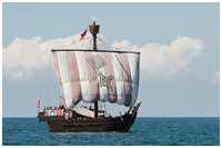 Kogge Ubena von Bremen