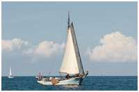 Klipper Stella Maris