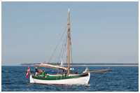 Paketboot De To Søskende