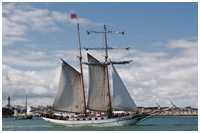 Toppsegelschoner J.R.Tolkien