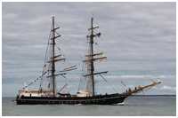 Brigg Roald Amundsen