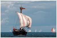 Kogge Ubena von Bremen