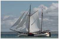 Kufftjalk Jan Huygen