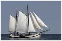 Kufftjalk Jan Huygen