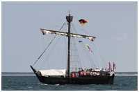 Kogge Ubena von Bremen