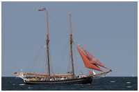 Marstalschoner Zuversicht