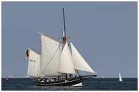 Heringslogger Vegesack BV2