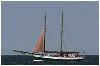 Lofotenschoner Jachara