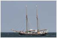 Gaffelschoner Helene