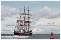 Viermastbark Sedov
