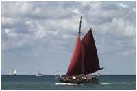 Seetjalk De Albertha