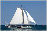 Klipper Stella Maris