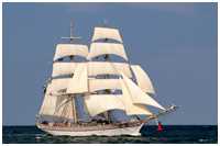 Brigg Tre Kronor af Stockholm