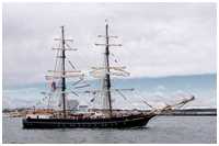 Brigg Roald Amundsen