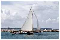 Klipper Stella Maris