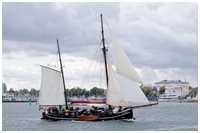 Besan-Ewer Flinthörn