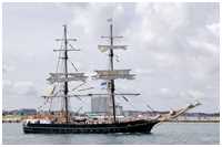 Brigg Roald Amundsen