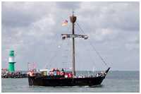 Kogge Ubena von Bremen