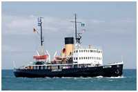 Dampfeisbrecher Stettin