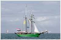 Toppsegelschoner Avatar