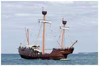 Kraweel Lisa von Lübeck