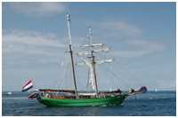 Toppsegelschoner Avatar