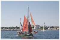 Haikutter Valkyrien af Höganäs