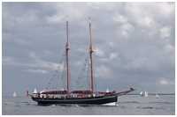 Lotsenschoner Atalanta