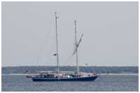 Gaffelschoner Johann Smidt