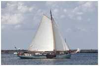 Klipper Stella Maris