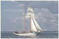 Toppsegelschoner J.R.Tolkien