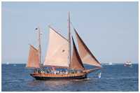 Haikutter Hanne-Marie