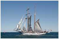 Toppsegelschoner J.R.Tolkien