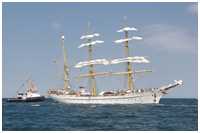 Bark Gorch Fock (1958)