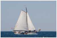 Klipper Stella Maris