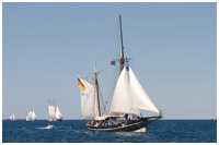 Heringslogger Vegesack BV2