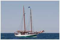 Lofotenschoner Jachara