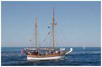 Gaffelketsch Bryza H