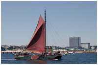 Seetjalk De Albertha