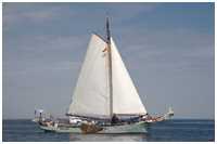 Klipper Stella Maris