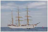 Bark Gorch Fock (1958)