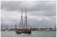 Lotsenschoner Atalanta