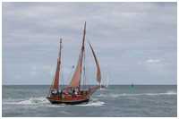 Haikutter Hanne-Marie