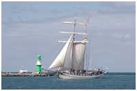 Toppsegelschoner J.R.Tolkien