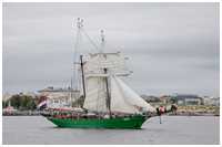 Toppsegelschoner Avatar