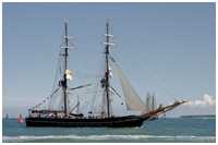 Brigg Roald Amundsen
